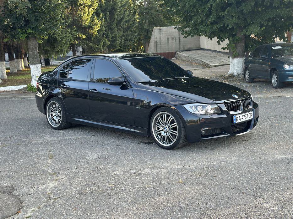 ПРОДАМ BMW 3 series E90
