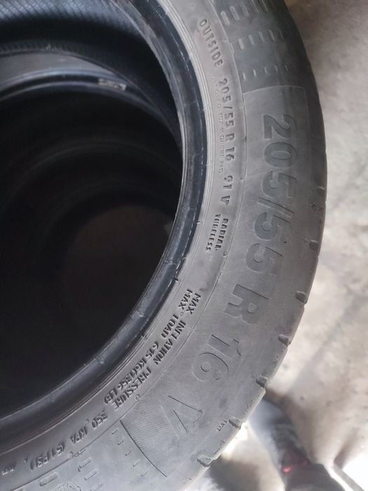 Резина лето 4. Шт