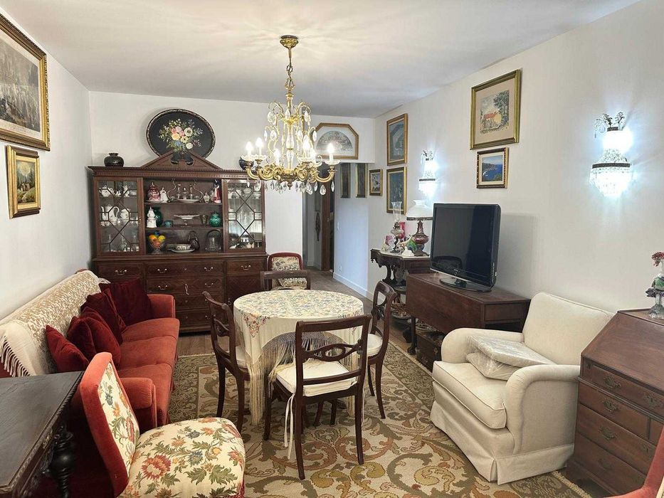 Apartamento T2 em Costa de Caparica