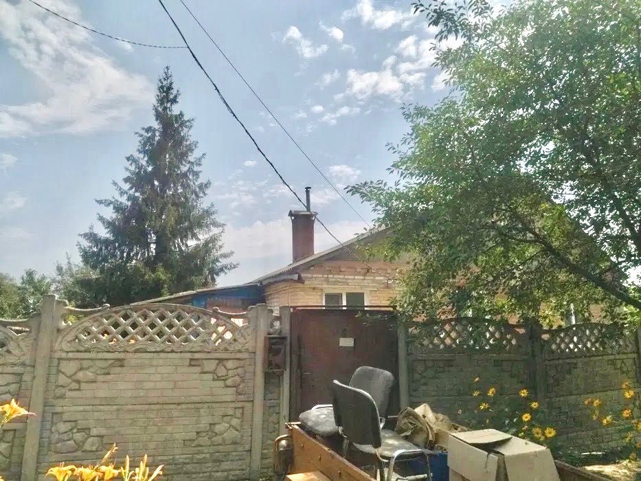 D1M Продам будинок 97 м2 з ділянкою 10 сот, сел. Високий