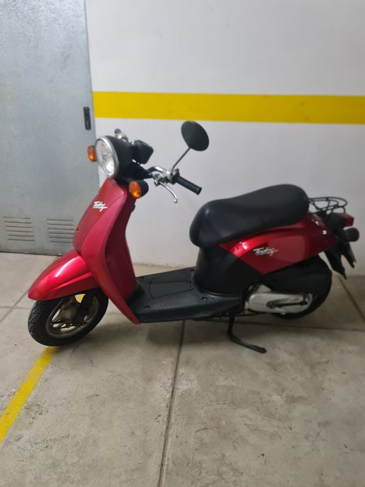 Honda Today 50 cc