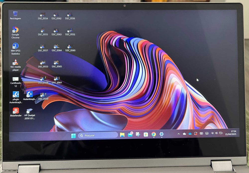 Híbrido LENOVO IdeaPad C340-14API
