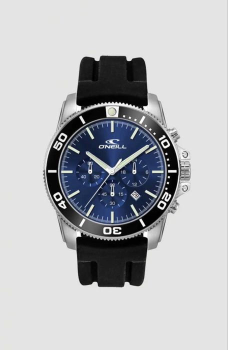Zegarek O’Neill chronograph jak nowy