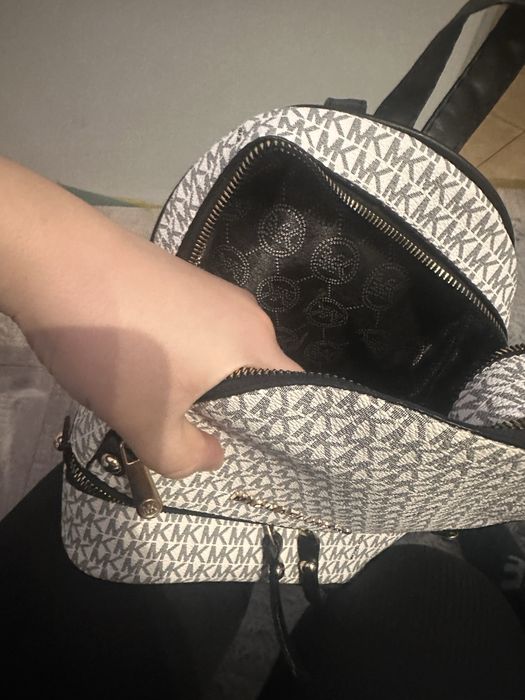 Plecaczek damski Michael Kors