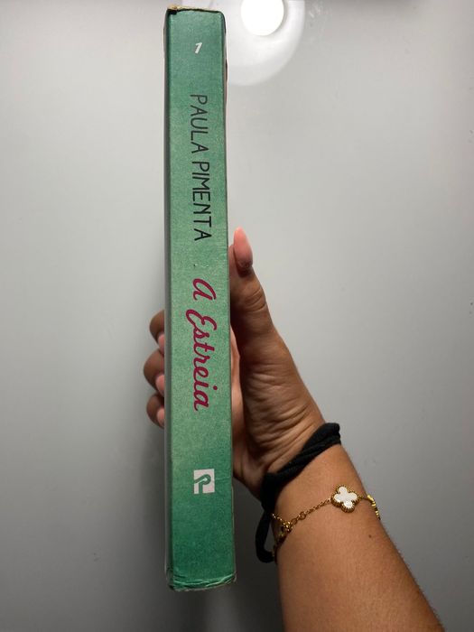 Livro “A minha vida é um filme”