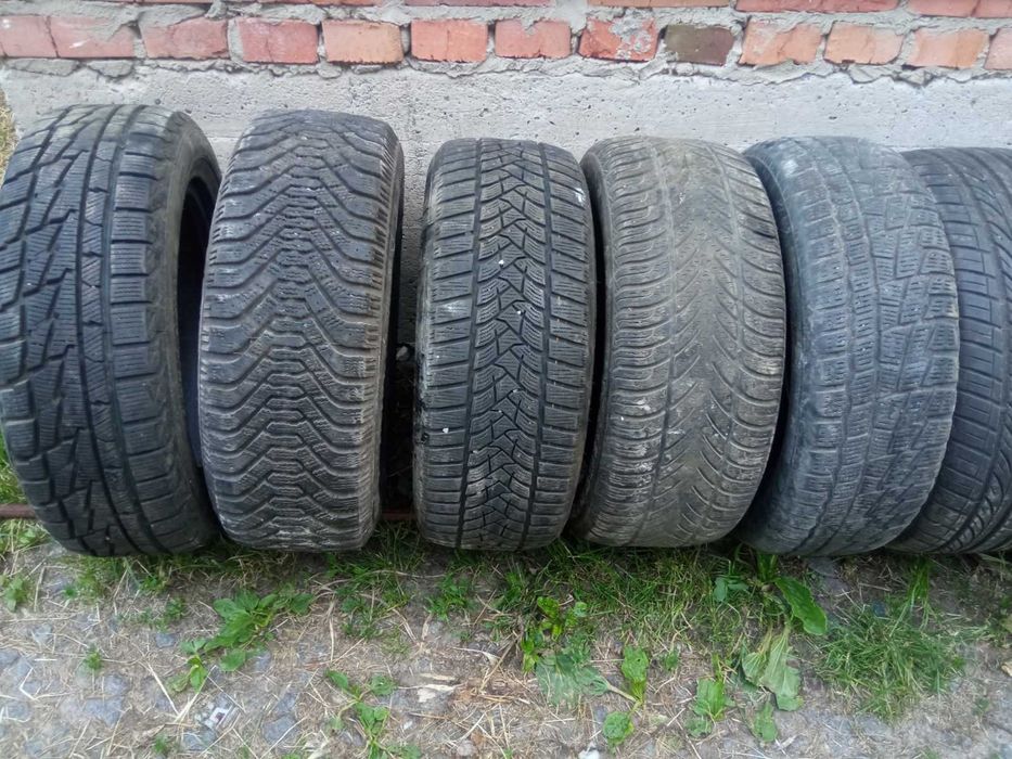 Шини розпаровки,по штучно