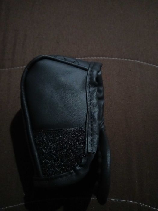 Capa para alavanca de velocidades universal