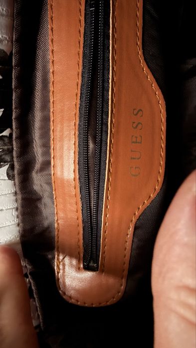 Сумка guess
