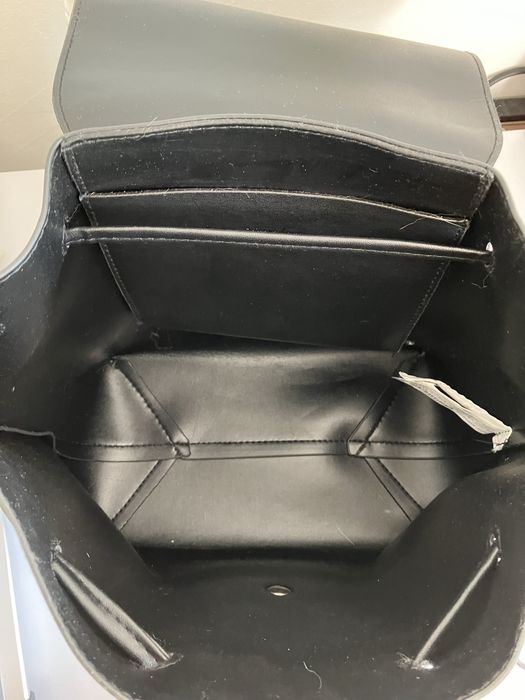 Plecak mały plecaczek nowy Bershka