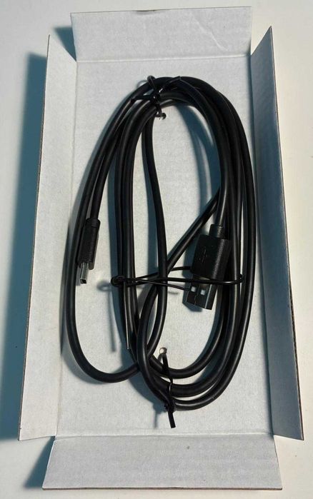 USB Mini-B / USB A Cable - 1.8 m64586095118211121