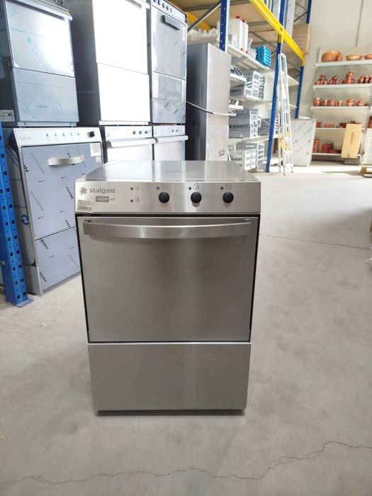 Máquina de Lavar Louça Cesto 40x40 - NOVA