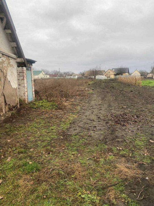 Продам частину будинка в селі Трушки