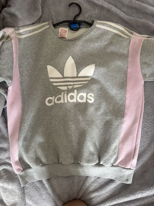 Adidas спортивна кофта