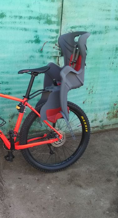 Кресло bellelli little duck standart