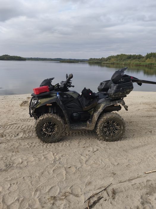 Kymco