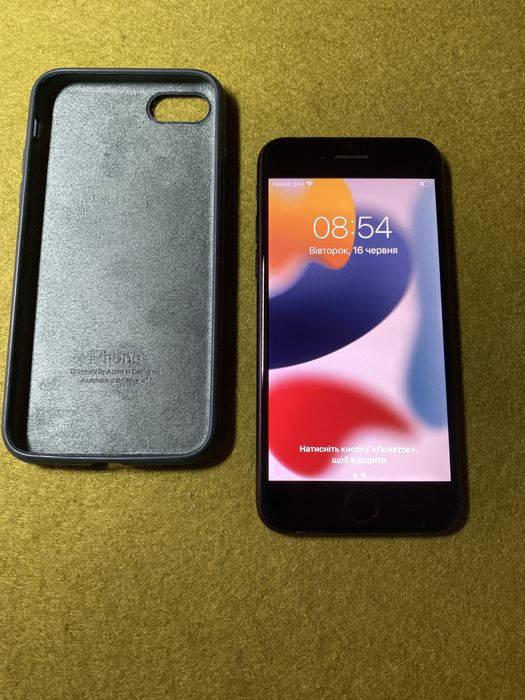 iPhone 7 128 Gb.