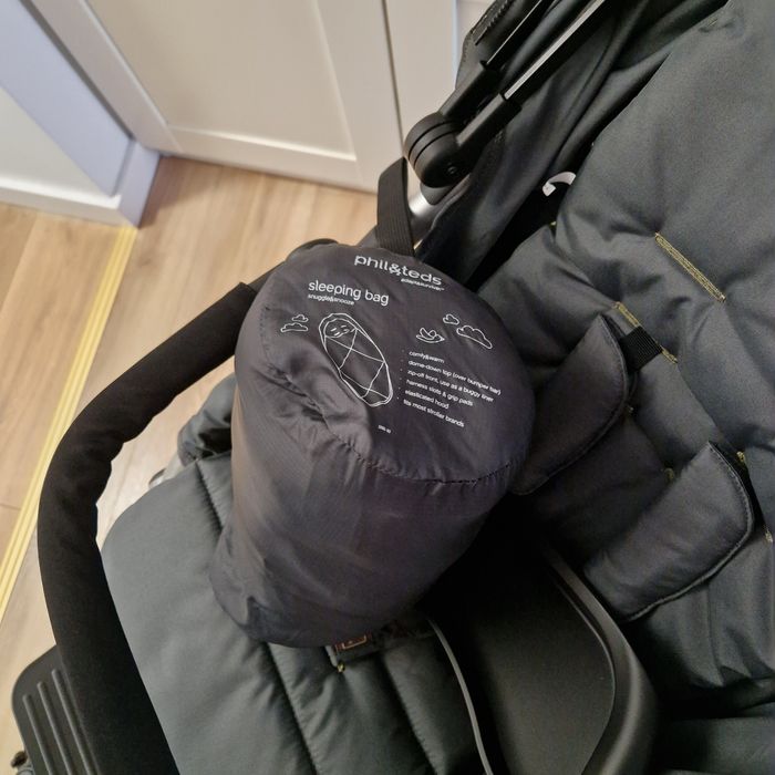 Mountain Buggy Terrain terenowy, biegowy