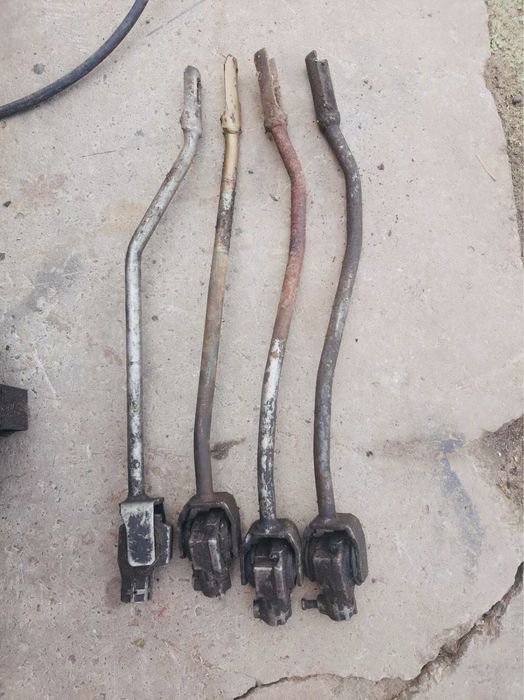 Кулиса Audi 80/90 B3/B4 Original Germany в отличном состоянии.
