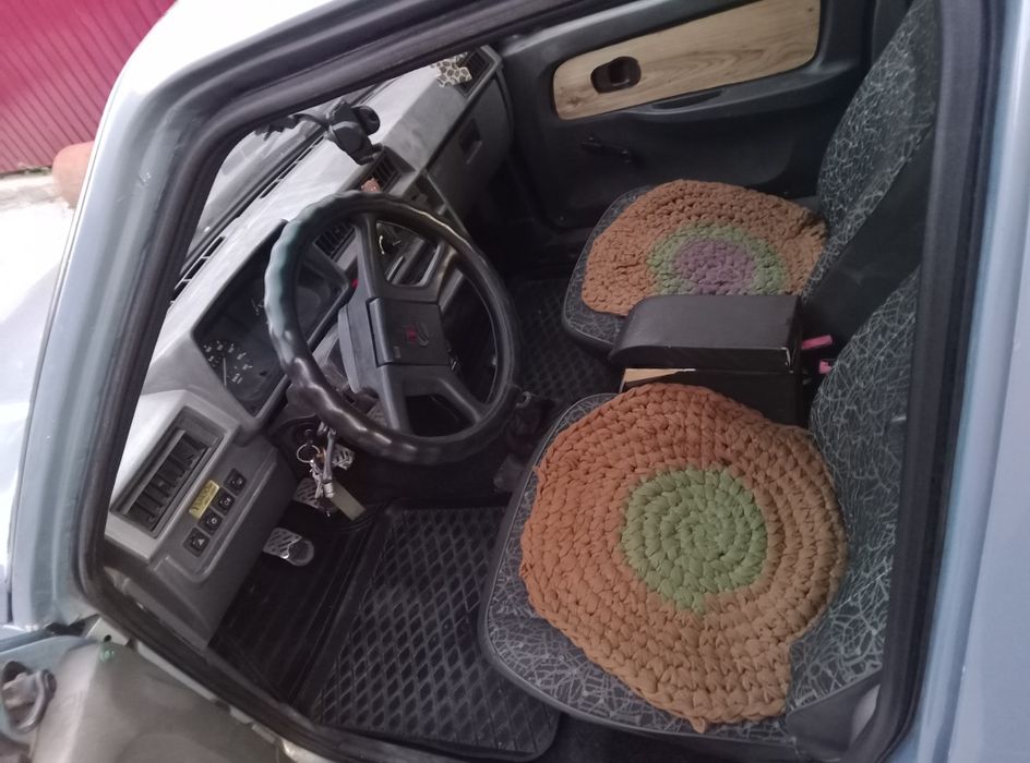 Продам славуту 1.2карб