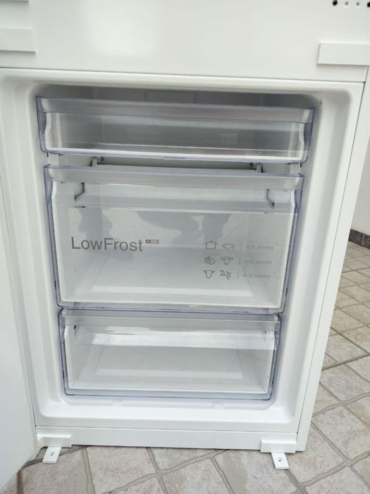 Frigorifico combinado Bosch