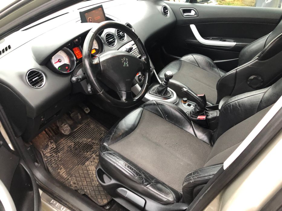 Sprzedam Peugeot 308