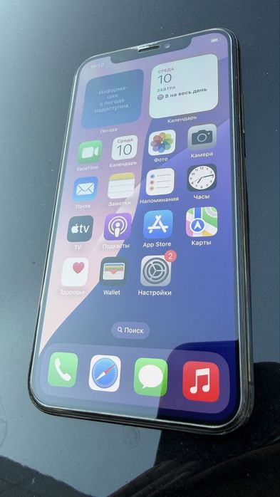 iphone xs 256 - купити мобільні телефони та смартфони - Ціна на OLX.ua