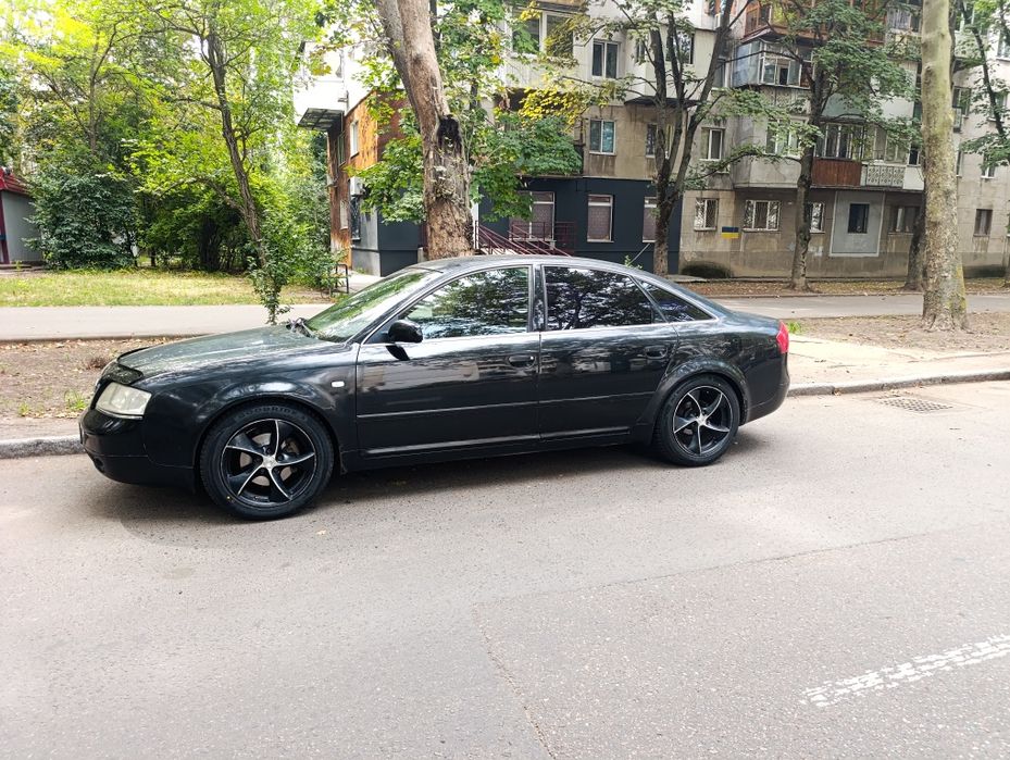 Диски r17 5/112 ЕТ 40 ЦО 70.4/57.1