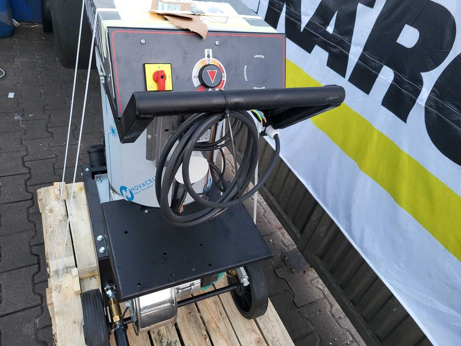 Hot box -podgrzewacz do myjki ciśnieniowej 350 Bar-Karcher