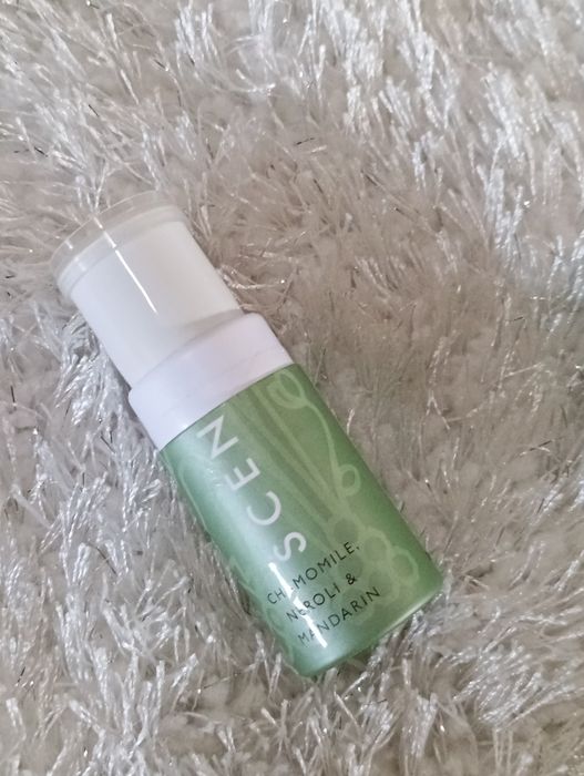 Balsam De-Stress Therapy Zapachowy
100% naturalny balsam aromaterape