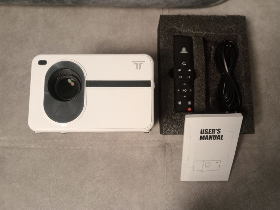 Відео проектор Wielio