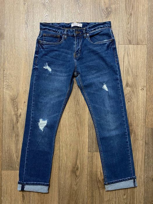 Продам джинси чоловічі ТМ Calliope 46р