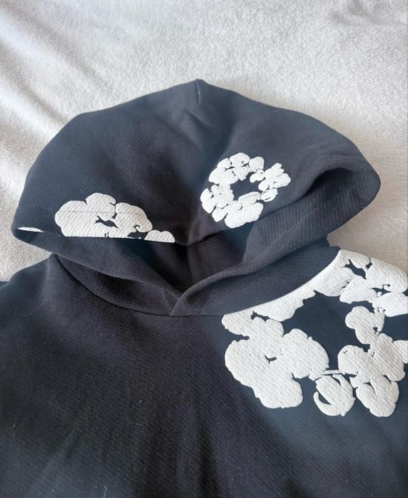 Bluza Denim Tears