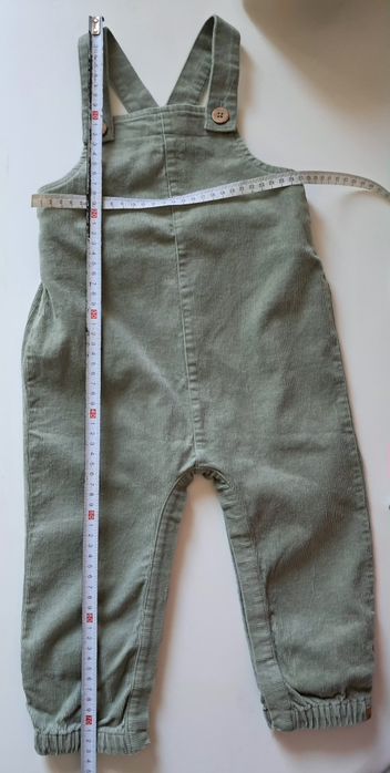 Ogrodniczki Lil' Atelier