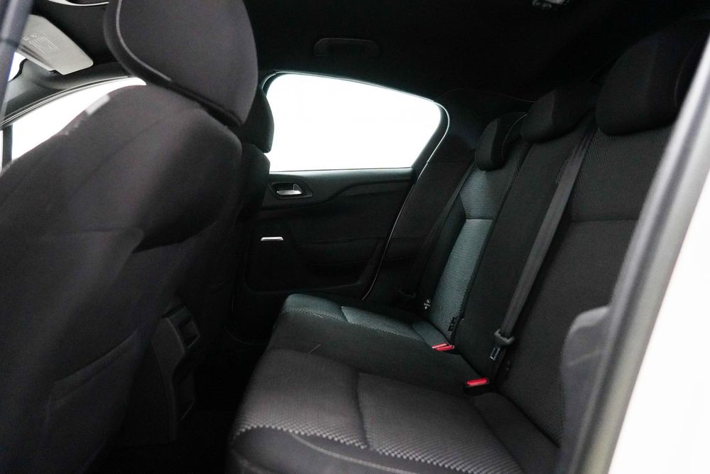 Citroen DS4 1.6 e-HDi Chic