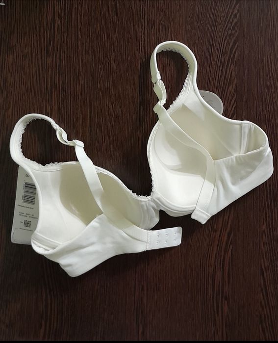 Бюстгалтер Triumph perfectly soft