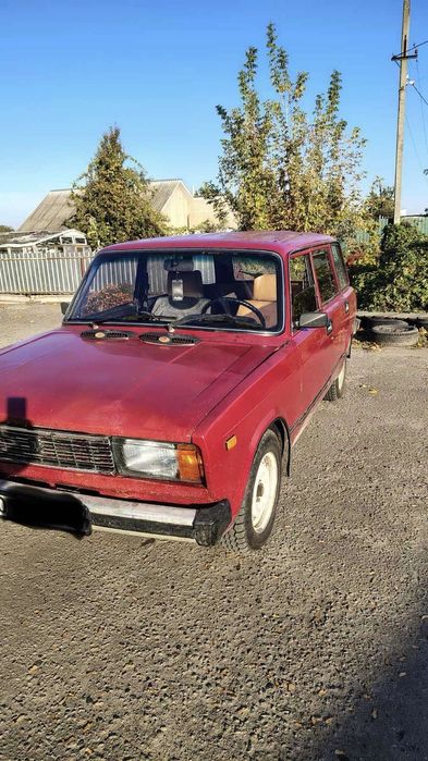 продам автомобіль ваз 2104