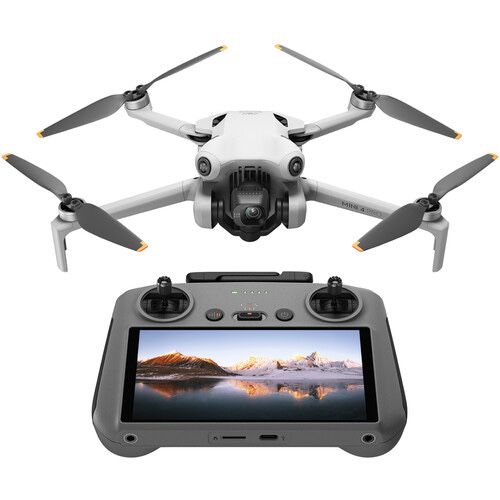 DJI Mini Pro 4 Drone - Never Used!506513432972503041