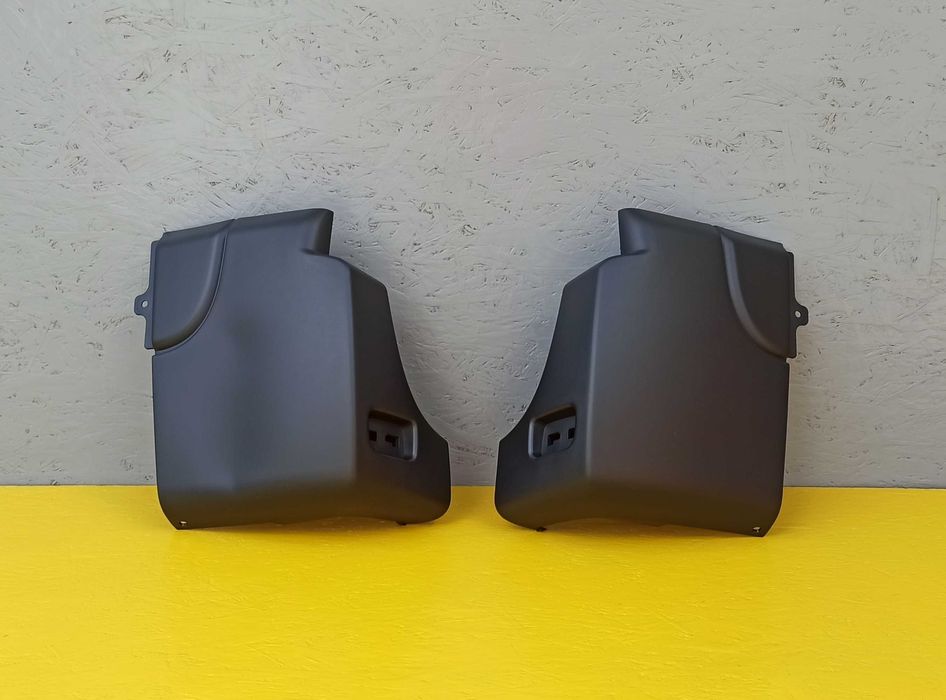 Зеркало (механіка) на Opel Movano Renault Master Мовано Мастер 10-14р