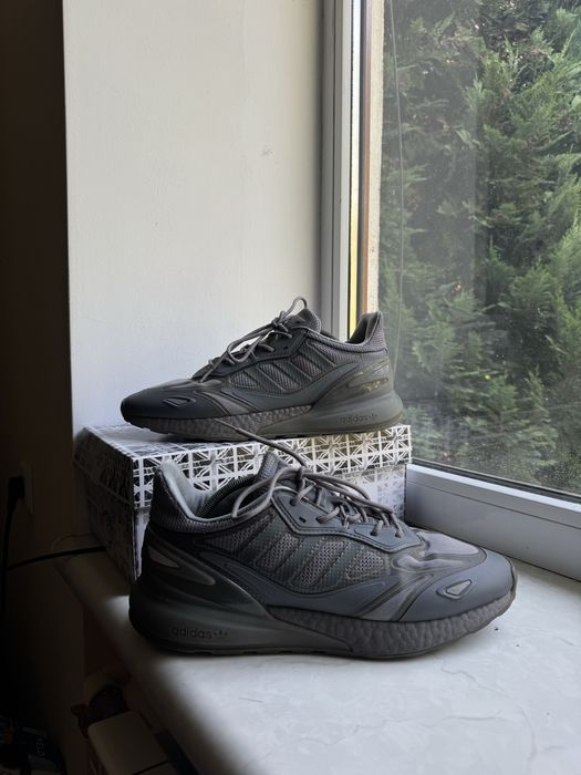 HiroSaku （2本目） adidas zx 2k boost - купить обувь мужскую - Цена на OLX.ua
