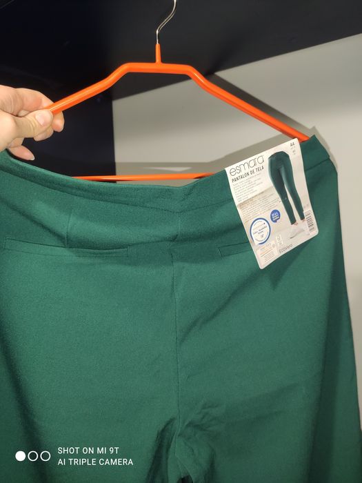 Нові брюки Esmara з біркою 50-52