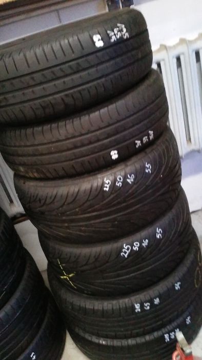 245/45 R18 Opony