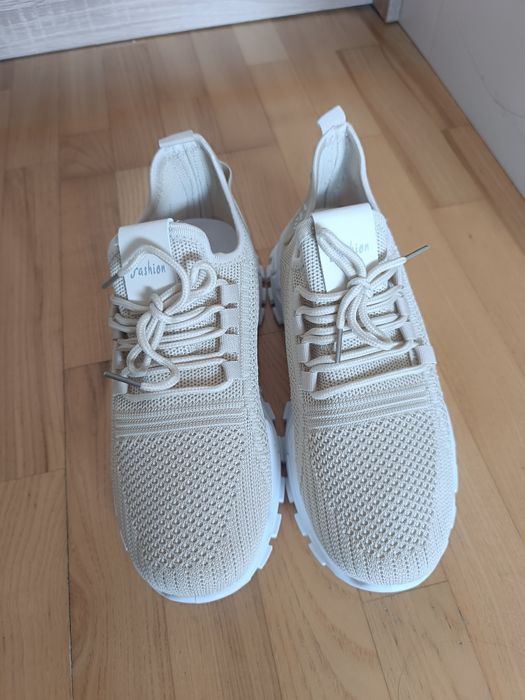 Adidasy damskie r. 40