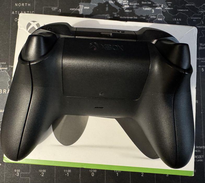 Pad xbox one / series x analogi hall