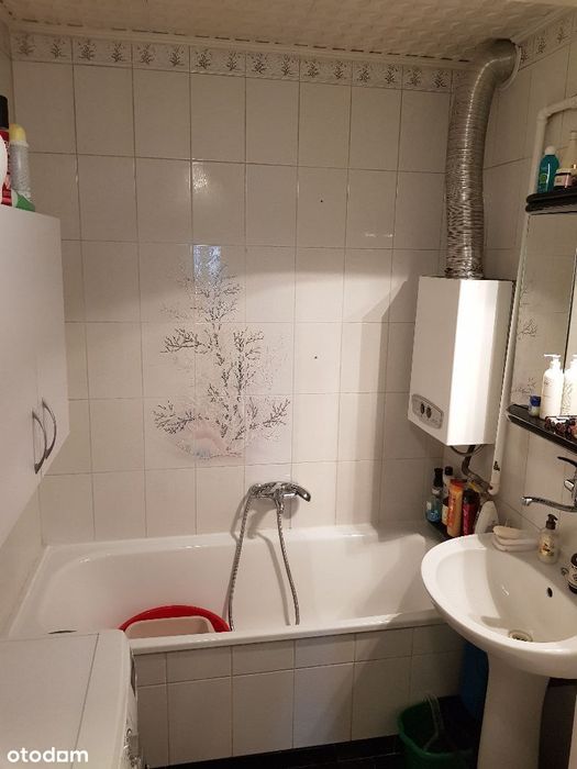Mieszkanie dwupokojowe Kielce Seminaryjska 49,57 m2 2 pokoje Centrum