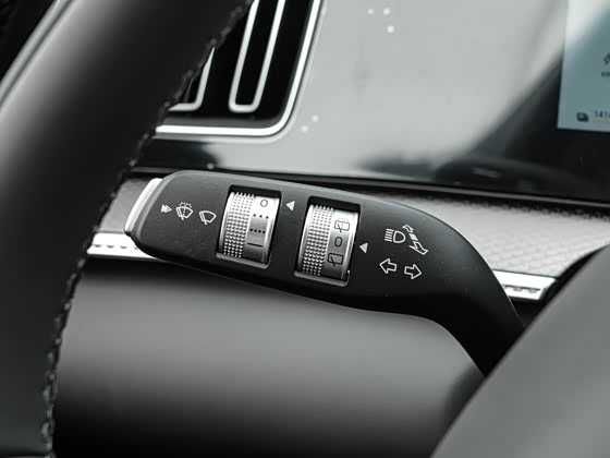 BYD Song Pro 2025