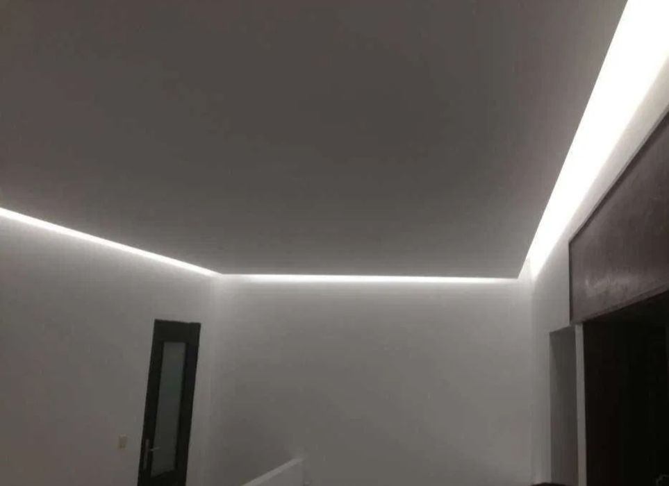 Pintura, pladur e outros serviços
