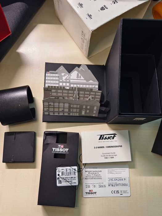 Tissot Prx Dial T137.410.11.091.01