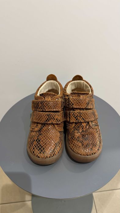 Trzewiki Mrugała Bobo snake rozmiar 24