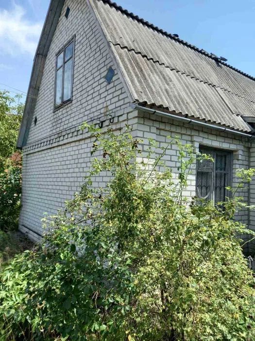 Аренда дачи в кооперативе "Днепровец" Бориспольский р-н. Осокорки