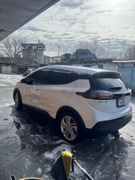 Chevrolet Bolt EV 2023